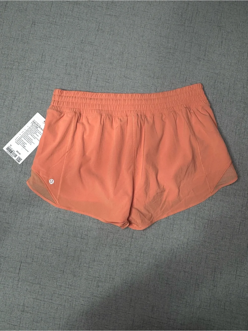 lululemon athletica lululemon coral